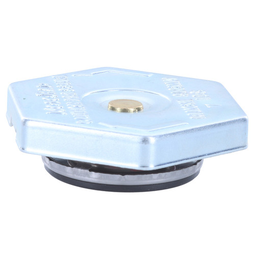 Motorad Steel Heavy Duty Radiator Cap 1006-07