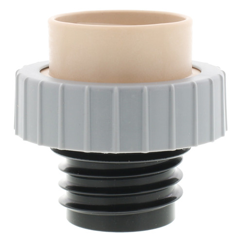 Motorad Fuel Cap Tester Adapter 12422S - front view