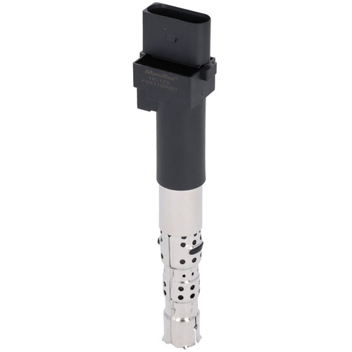 Motorad Ignition Coil 1IC172 - Direct Fit - angled view
