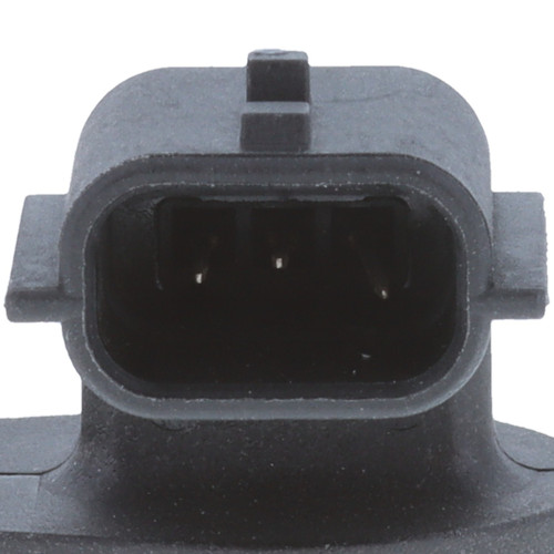 Motorad Engine Camshaft Position Sensor 1CS172 - 3-Wire - connector view