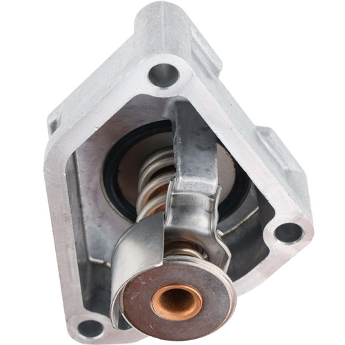 Motorad Integrated Housing Thermostat-180 Degrees w/ Gasket 1031-180