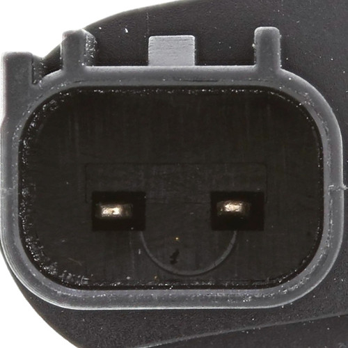 Motorad Engine Camshaft Position Sensor 1CS312 - 2-Wire - connector view