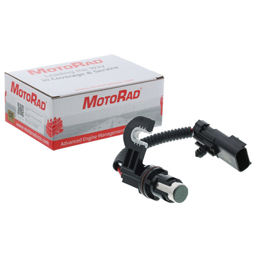Motorad Engine Camshaft Position Sensor 1CS119 - 3-Wire - packaging