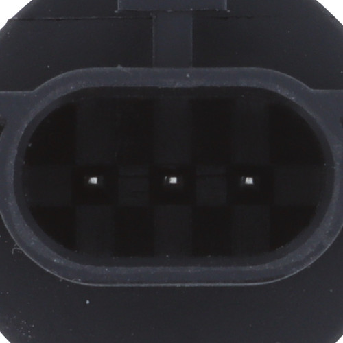 Motorad Engine Crankshaft Position Sensor 1KR110 - connector view