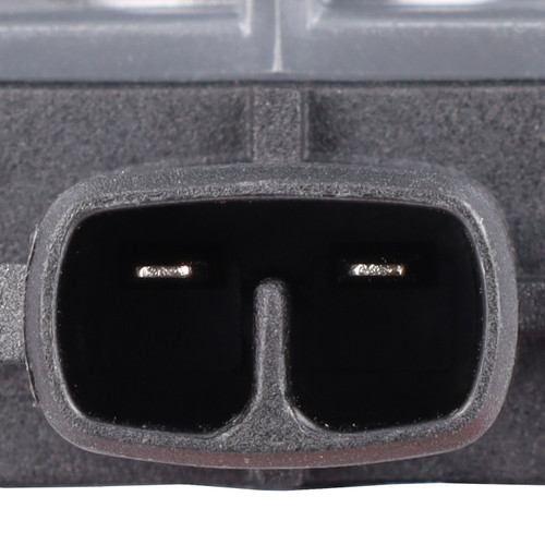 Motorad Ignition Coil 1IC207 - connector view