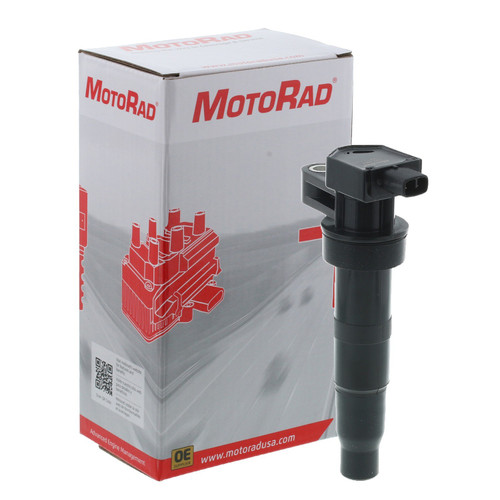 Motorad Ignition Coil 1IC207 - packaging