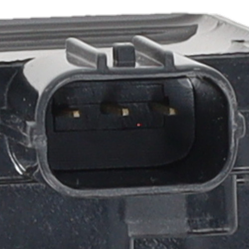 Motorad Ignition Coil 1IC278 - connector view