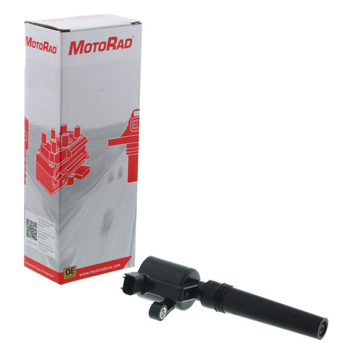 Motorad Ignition Coil 1IC137 - packaging