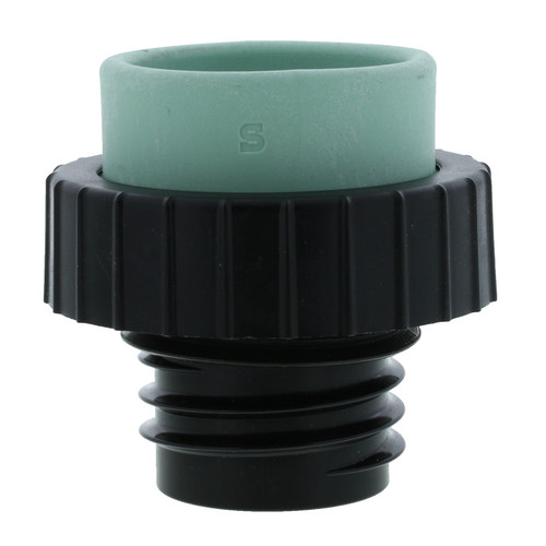 Motorad Fuel Cap Tester Adapter 12423S - front view