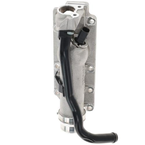 Motorad Integrated Housing Thermostat-221 Degrees w/ Seal 1032-221