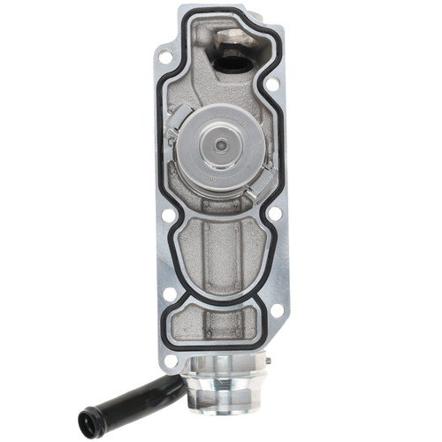 Motorad Integrated Housing Thermostat-221 Degrees w/ Seal 1032-221