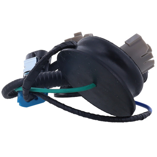 Motorad Ignition Knock (Detonation) Sensor Harness 1EC130 - 2-Wire - left view