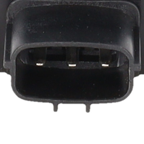 Motorad Ignition Coil 1IC281 - connector view