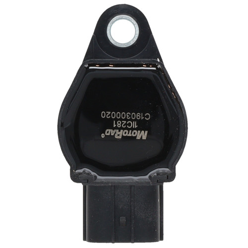 Motorad Ignition Coil 1IC281 - bottom view