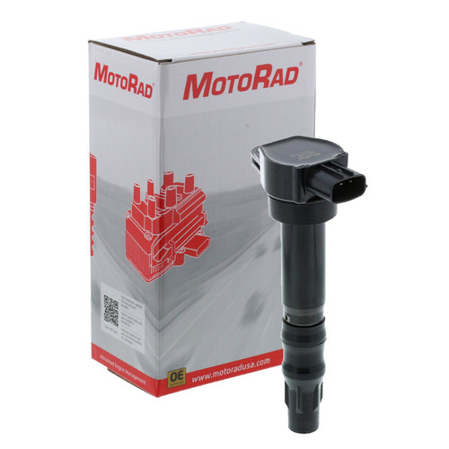 Motorad Ignition Coil 1IC281 - packaging