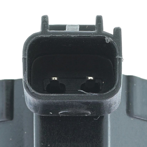 Motorad Ignition Coil 1IC476 - connector view
