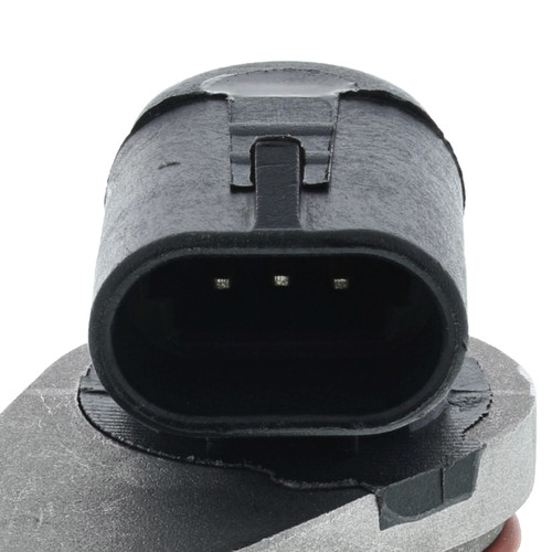 Motorad Engine Camshaft Position Sensor 1CS121 - 3-Wire - connector view