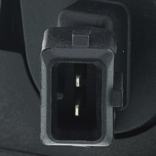 Motorad Engine Crankshaft Position Sensor 1KR111 - connector view
