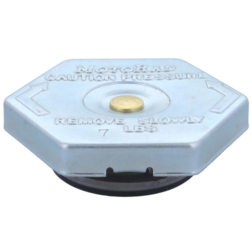 Motorad Steel Heavy Duty Radiator Cap 1010-07