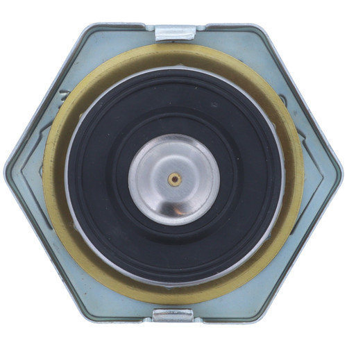 Motorad Steel Heavy Duty Radiator Cap 1010-07