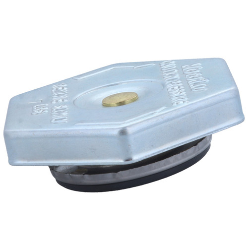 Motorad Steel Heavy Duty Radiator Cap 1010-07