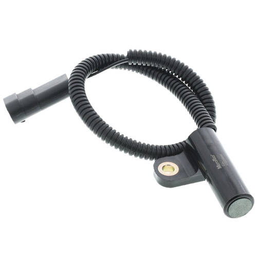 Motorad Engine Crankshaft Position Sensor 1KR134 - 1-Wire - angled view