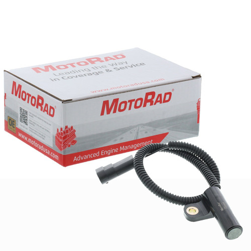 Motorad Engine Crankshaft Position Sensor 1KR134 - 1-Wire - packaging