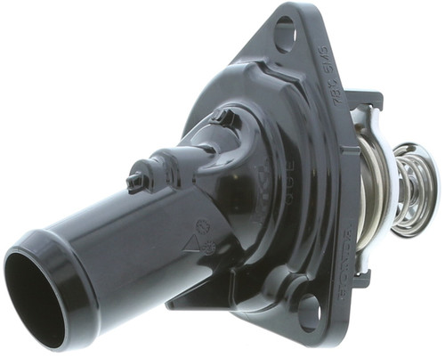 Motorad Integrated Housing Thermostat-172 Degrees 1116-172