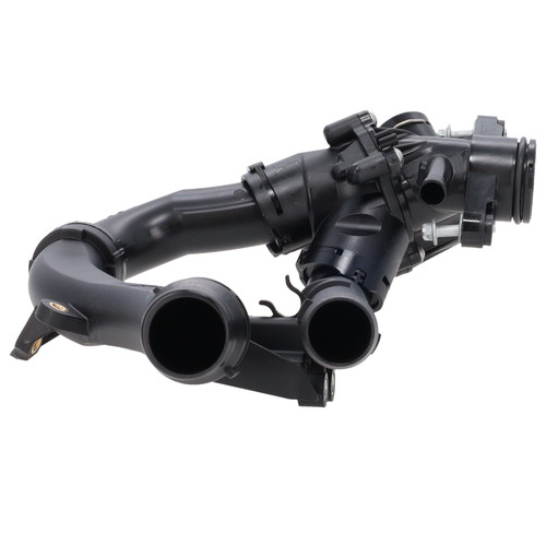Motorad Integrated Housing Thermostat-207 Degrees w/ Seal 1039-207
