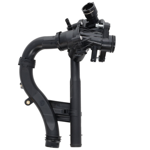 Motorad Integrated Housing Thermostat-207 Degrees w/ Seal 1039-207