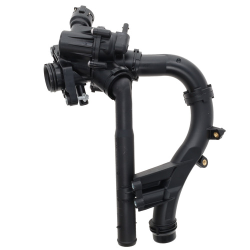 Motorad Integrated Housing Thermostat-207 Degrees w/ Seal 1039-207