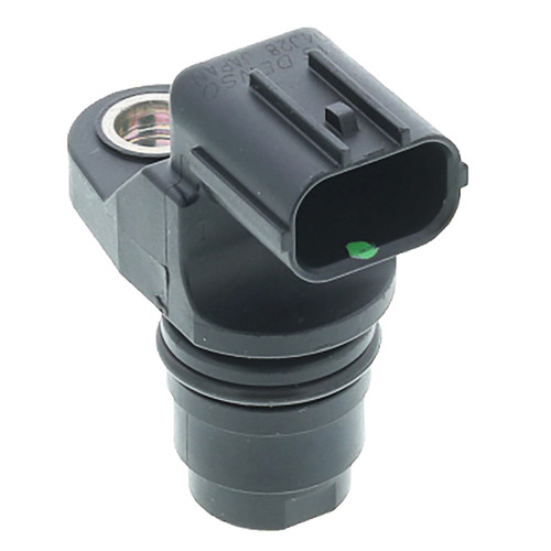Motorad Engine Camshaft Position Sensor 1CS175 - 3-Wire - angled view