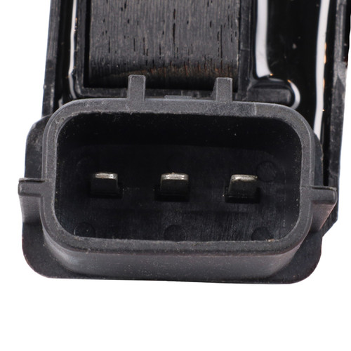 Motorad Ignition Coil 1IC211 - connector view