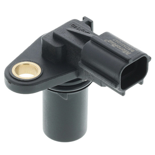 Motorad Engine Camshaft Position Sensor 1CS147 - 2-Wire - angled view