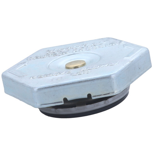 Motorad Steel Heavy Duty Radiator Cap 1010-10