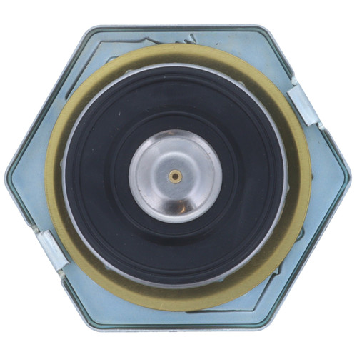 Motorad Steel Heavy Duty Radiator Cap 1010-10
