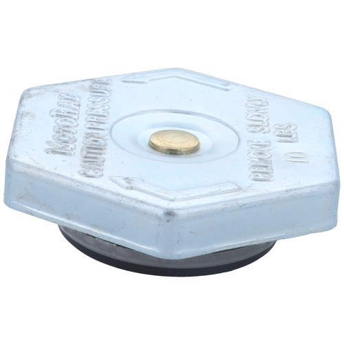 Motorad Steel Heavy Duty Radiator Cap 1010-10
