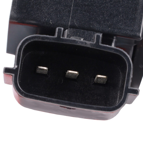 Motorad Ignition Coil 1IC176 - connector view