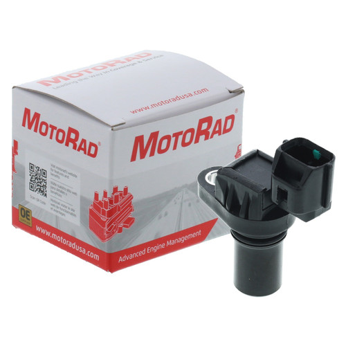 Motorad Engine Camshaft Position Sensor 1CS123 - 3-Wire - packaging
