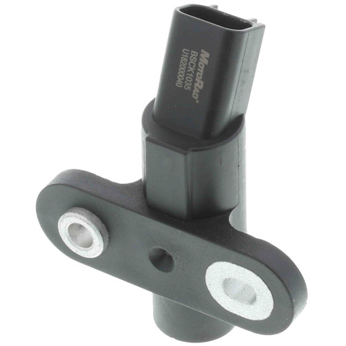 Motorad Engine Crankshaft Position Sensor 1KR135 - angled view