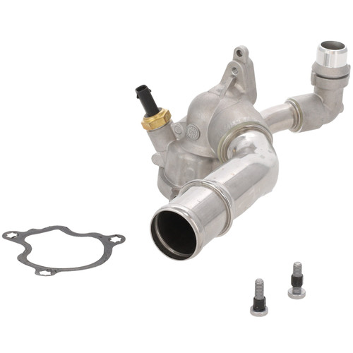 Motorad Integrated Housing Thermostat-190 Degrees 1119-190