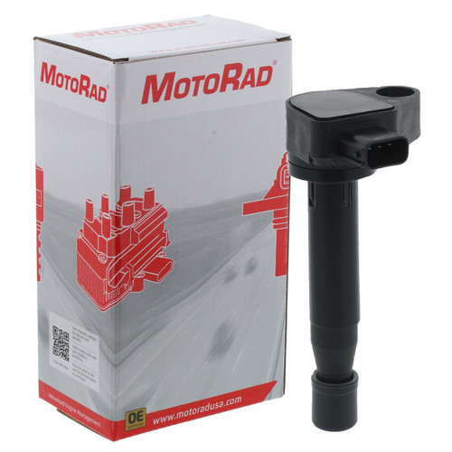 Motorad Ignition Coil Kit 1IC105KT - 3-Wire - packaging