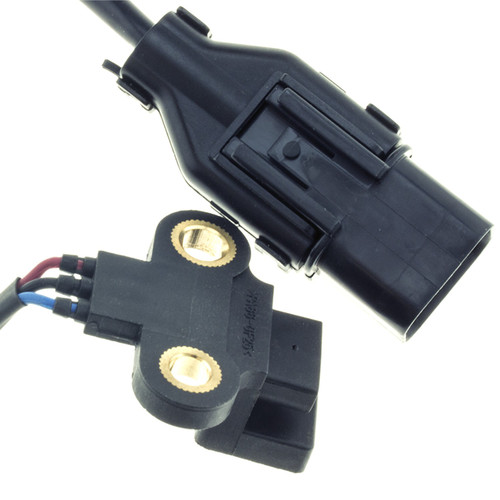 Motorad Engine Camshaft Position Sensor 1CS150 - 3-Wire - bottom view