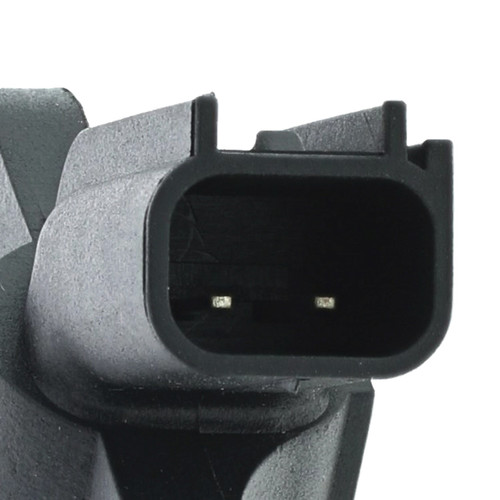 Motorad Engine Crankshaft Position Sensor 1KR114 - connector view