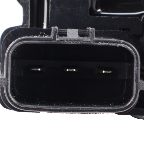 Motorad Ignition Coil 1IC141 - connector view