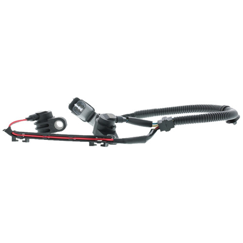 Motorad Engine Crankshaft Position Sensor 1KR137 - 4-Wire - left view