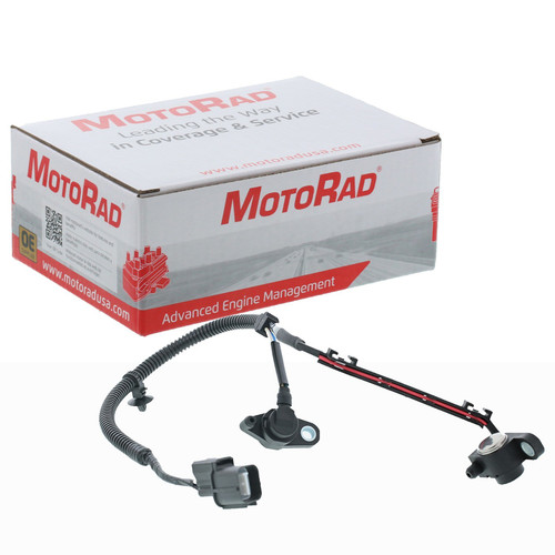 Motorad Engine Crankshaft Position Sensor 1KR137 - 4-Wire - packaging