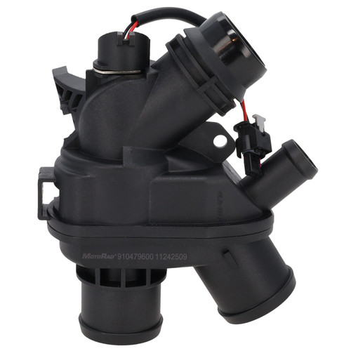 Motorad Integrated Housing Thermostat-205 Degrees 1047-205