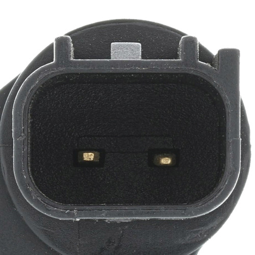 Motorad Engine Camshaft Position Sensor 1CS102 - 2-Wire - connector view