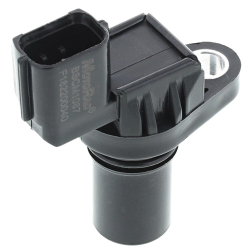Motorad Engine Camshaft Position Sensor 1CS187 - 3-Wire - angled view